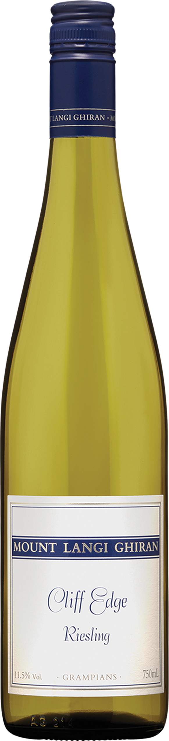 Mount Langi Ghiran Cliff Edge Riesling 2022